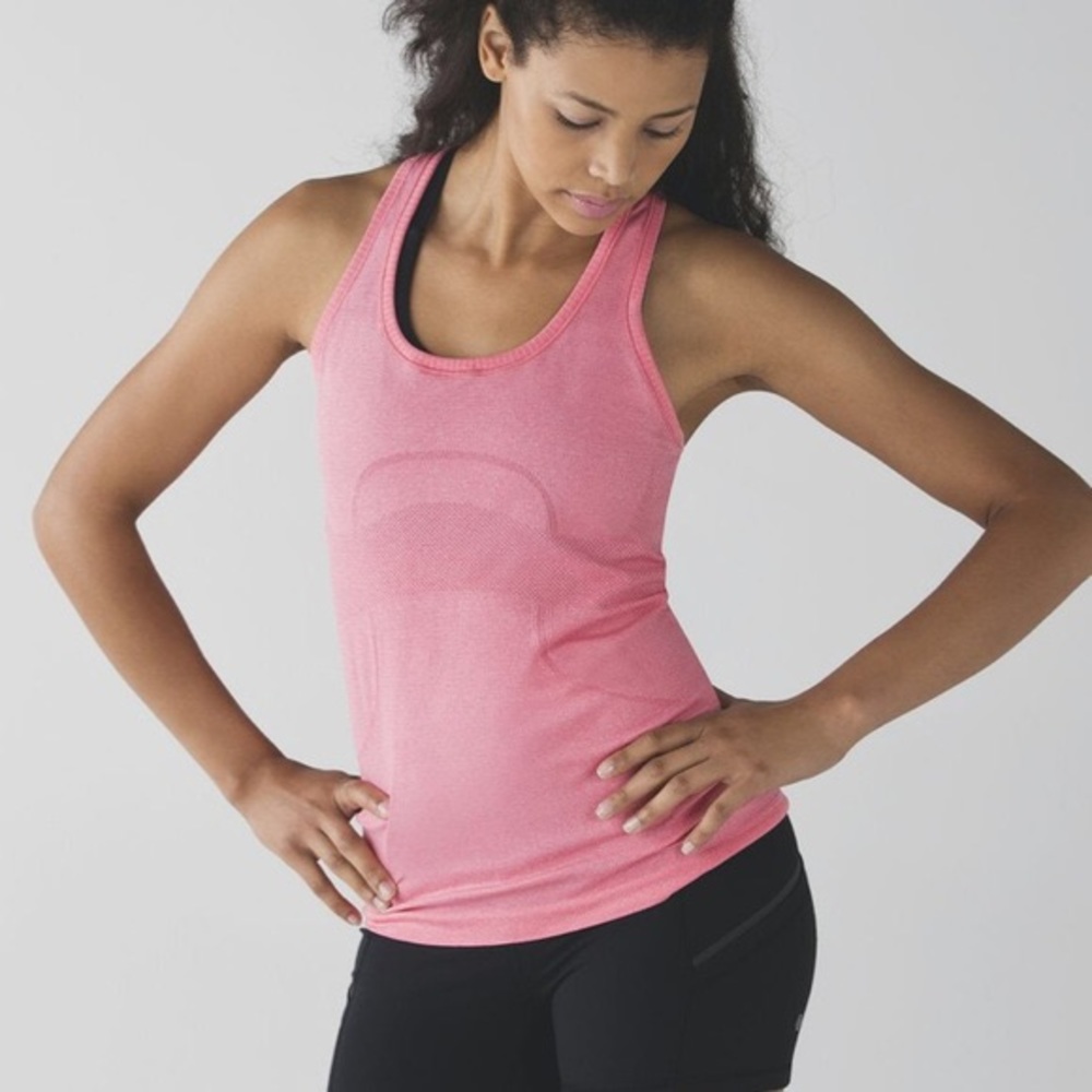 Lululemon swiftlytech tank top